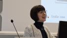 Cristina Malegori Premio IASIM 2026