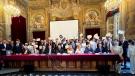 consegna diplomi odontoiatria 3 luglio 2026