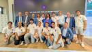 Unisport Genova presentazione del 22 settembre 2026