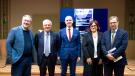Foto di gruppo evento 16 ottobre 2026
