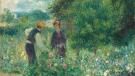 quadro di Renoir